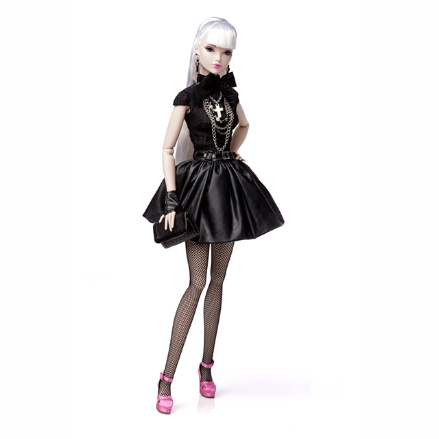 Fashion Royalty インティグリティトイズジャパン::collection