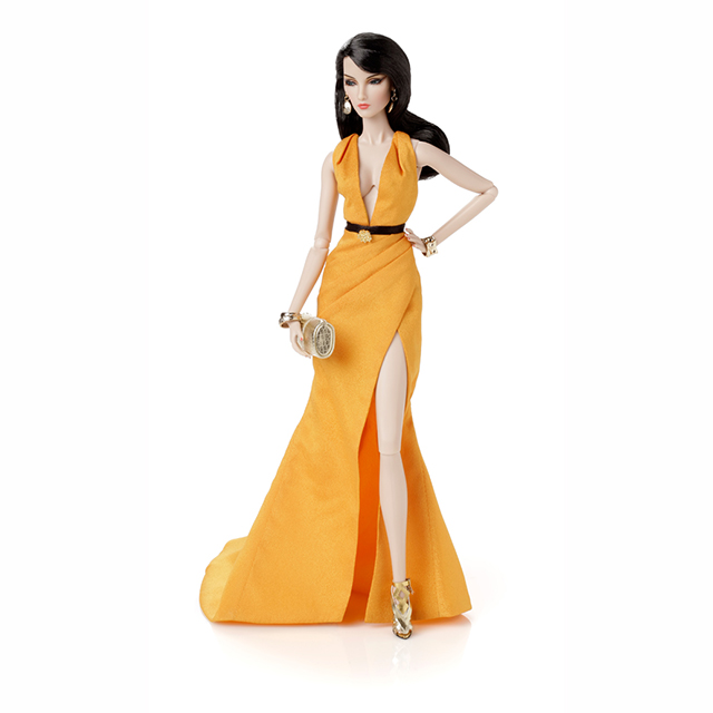 91343 Fashion Royality On The Rise/Elise Jolie The Spring 2014