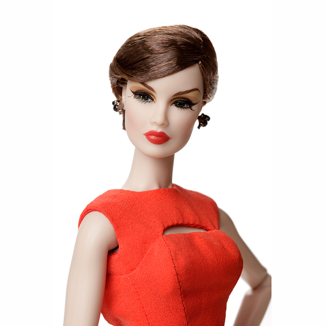 Fashion Royalty インティグリティトイズジャパン::collection detail