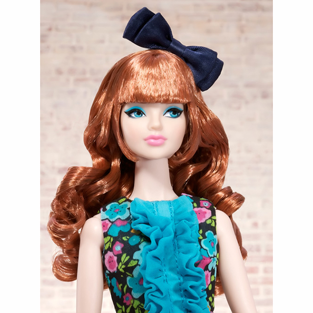 Fashion Royalty インティグリティトイズジャパン::collection detail