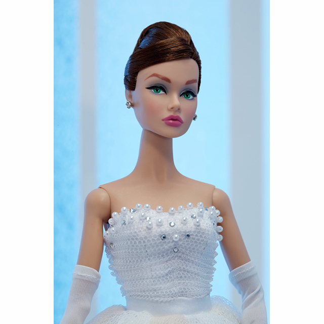Fashion Royalty インティグリティトイズジャパン::collection detail