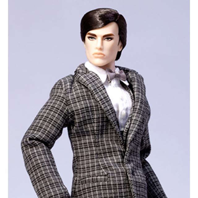 Fashion Royalty インティグリティトイズジャパン::collection