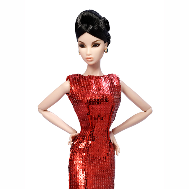 Fashion Royalty インティグリティトイズジャパン::collection detail