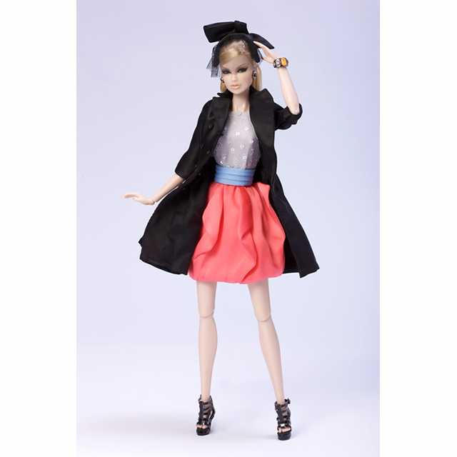 当店限定販売】 球体関節人 ヤフオク! Fashion Royalty 衣装セット ...