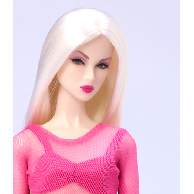 Fashion Royalty インティグリティトイズジャパン::collection