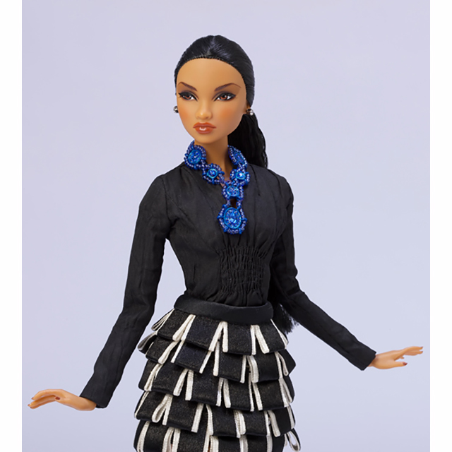 Fashion Royalty インティグリティトイズジャパン::collection detail 