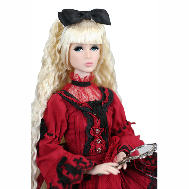 Fashion Royalty インティグリティトイズジャパン::collection