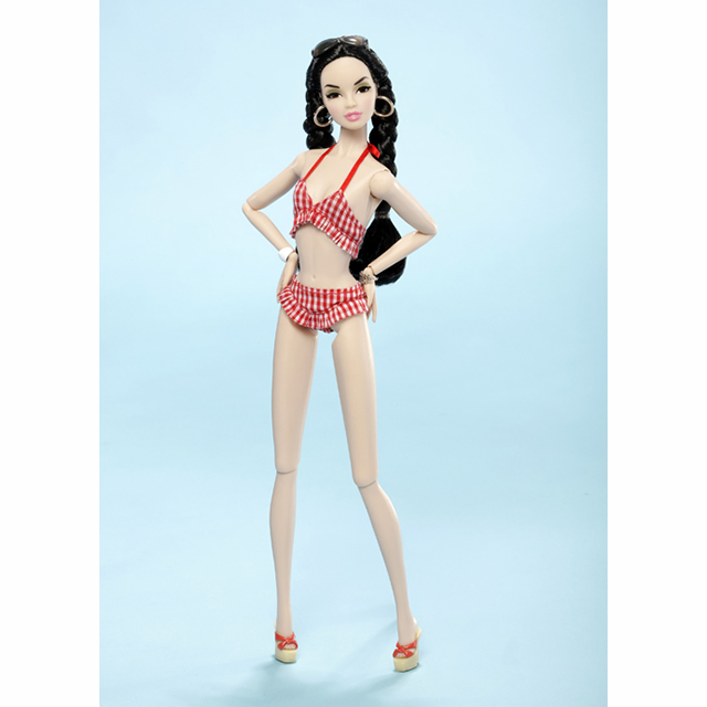 Fashion Royalty インティグリティトイズジャパン::collection