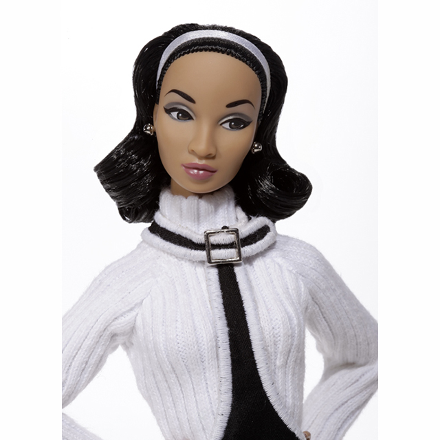 Fashion Royalty インティグリティトイズジャパン::collection detail