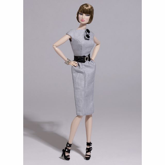 ♖専用ページです♖й1580+й1582♖ファションロイヤリティ♖ Fashion Royalty インティグリティトイズジャパン::collection