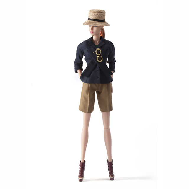 Fashion Royalty インティグリティトイズジャパン::collection