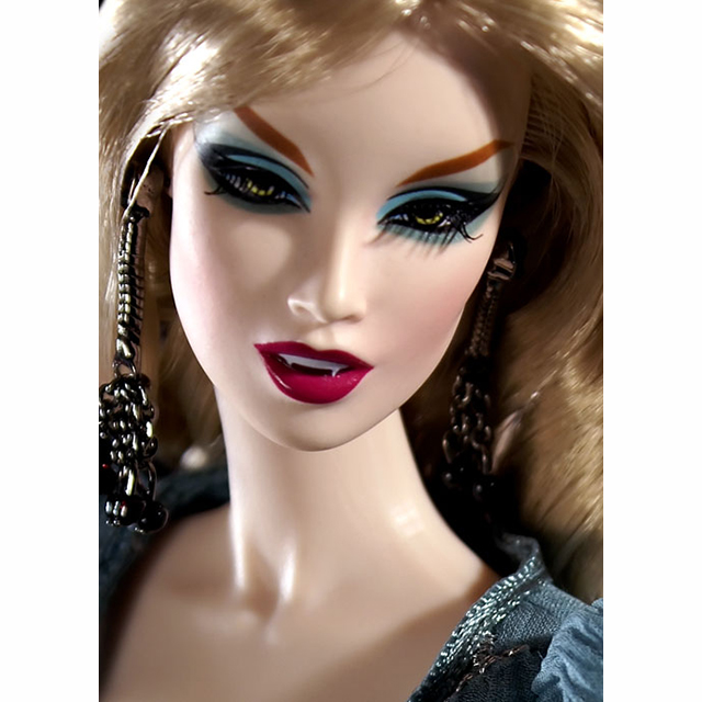 ドラキュラ・アンド・ヒズ・ブライズ「フォーエヴァー・アンド・エヴァー（コンテッサ）」/Dracula