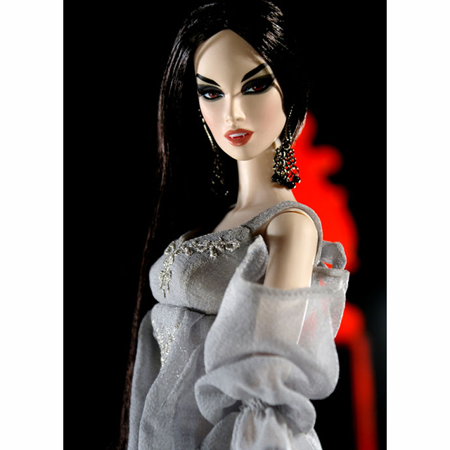 ドラキュラ・アンド・ヒズ・ブライズ「ユアーズ・エヴァーモア（ミーナ）」/Dracula