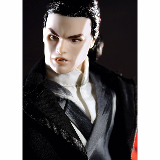 ドラキュラ・アンド・ヒズ・ブライズ「カウント」/Dracula