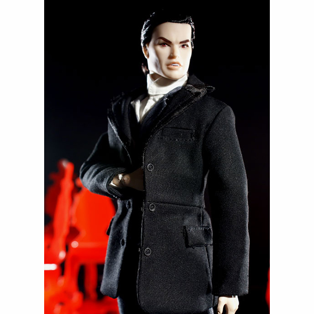 ドラキュラ・アンド・ヒズ・ブライズ「カウント」/Dracula