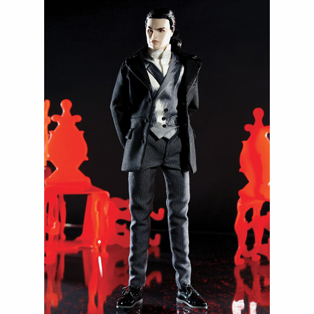 ドラキュラ・アンド・ヒズ・ブライズ「カウント」/Dracula