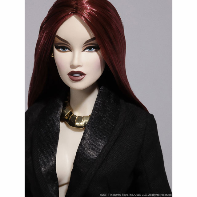 Fashion Royalty インティグリティトイズジャパン::collection detail