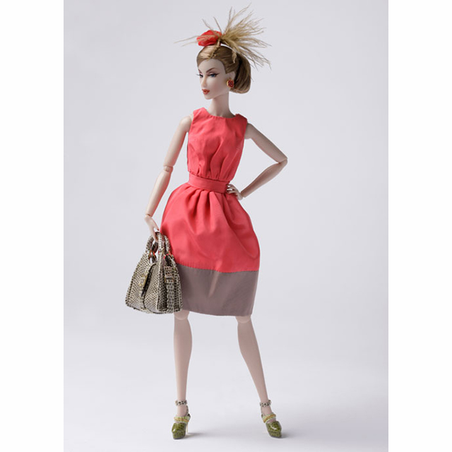 ♖専用ページです♖й1698+й1699♖ファションロイヤリティ♖ Fashion Royalty インティグリティトイズジャパン::collection detail