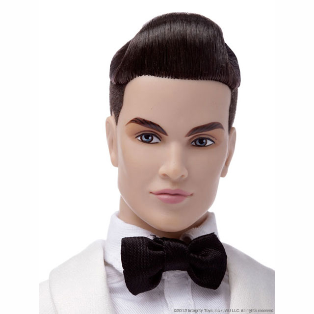 Fashion Royalty インティグリティトイズジャパン::collection detail
