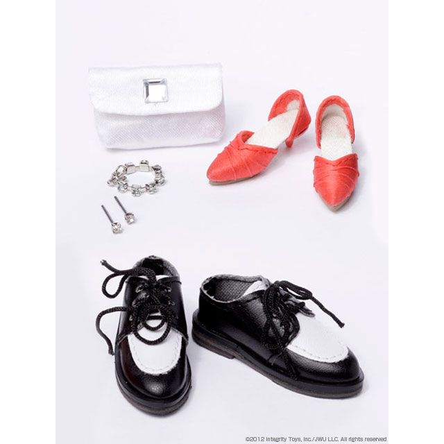 Fashion Royalty インティグリティトイズジャパン::collection