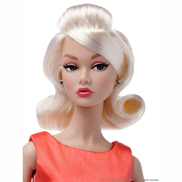 Fashion Royalty インティグリティトイズジャパン::collection detail