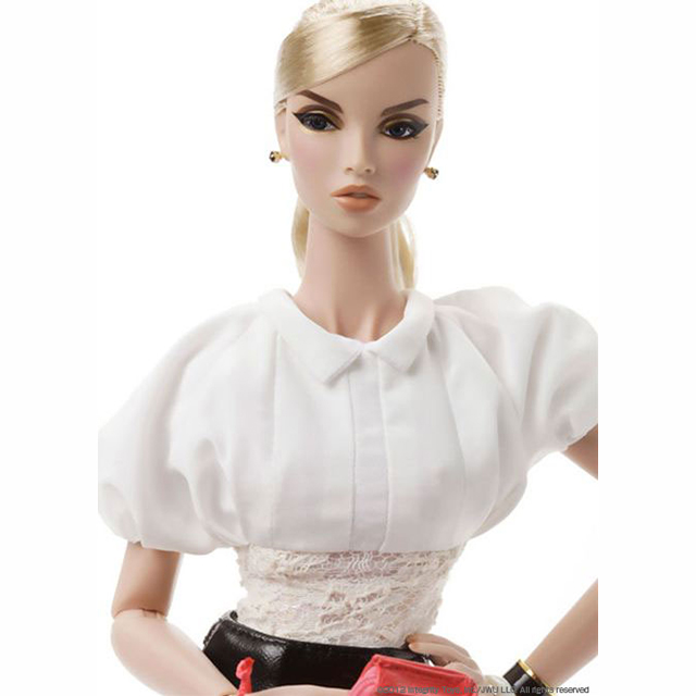 Fashion Royalty インティグリティトイズジャパン::collection