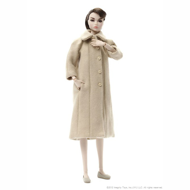 Fashion Royalty インティグリティトイズジャパン::collection detail