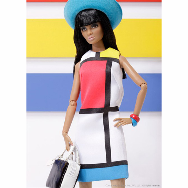 Fashion Royalty インティグリティトイズジャパン::collection detail