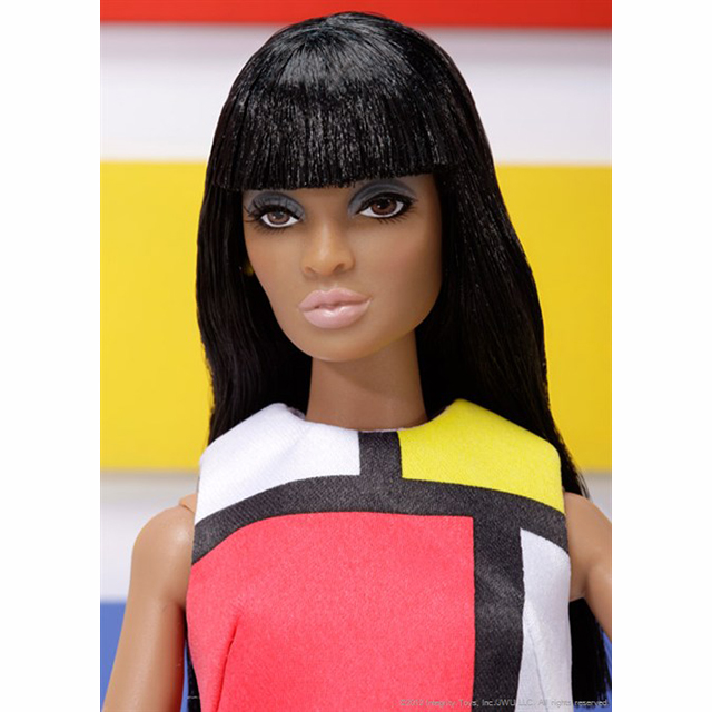 Fashion Royalty インティグリティトイズジャパン::collection detail