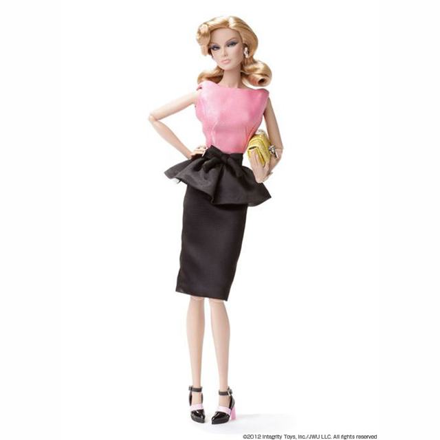 Fashion Royalty インティグリティトイズジャパン::collection detail