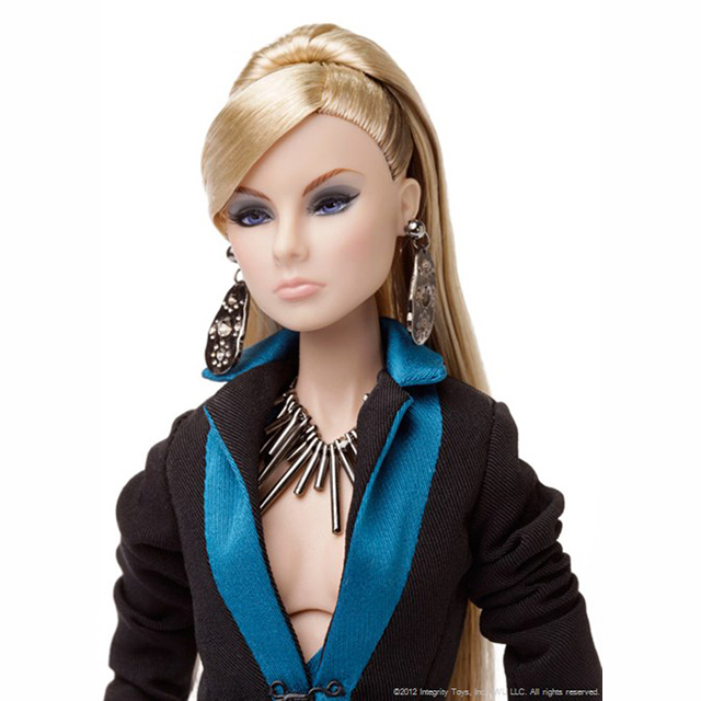 Fashion Royalty インティグリティトイズジャパン::collection