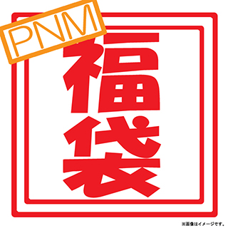 PNMオリジナルドール福袋　【ドール＆衣装福袋】
