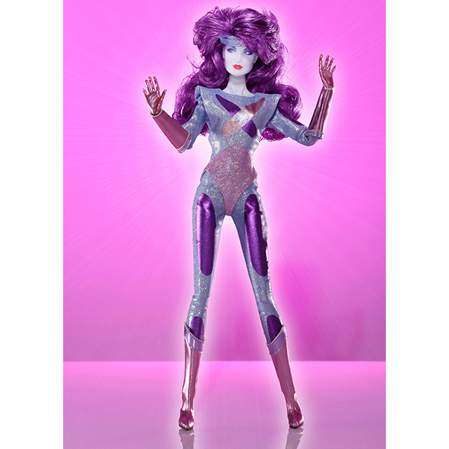Fashion Royalty インティグリティトイズジャパン::collection