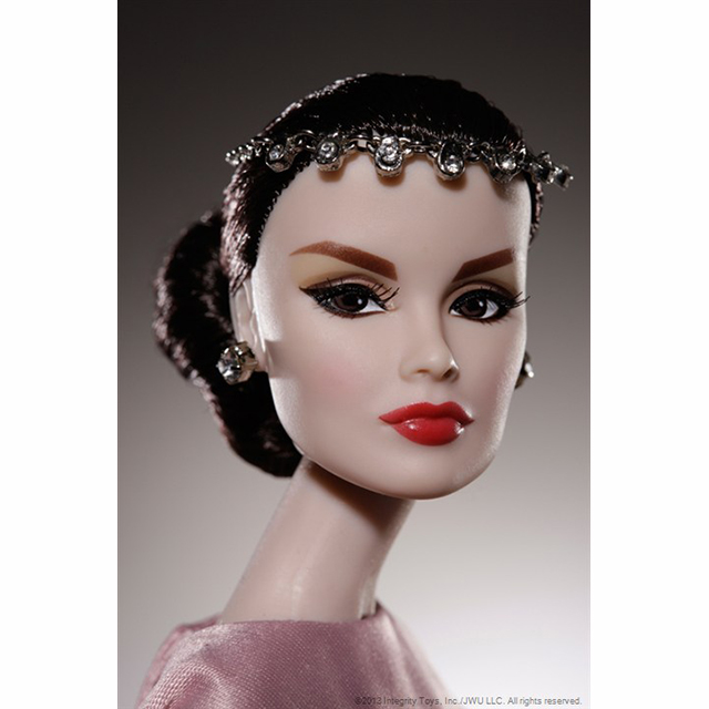 Fashion Royalty インティグリティトイズジャパン::collection detail