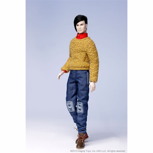 Fashion Royalty インティグリティトイズジャパン::collection Fashion Royalty インティグリティトイズジャパン::collection