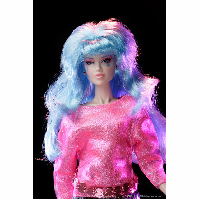 14027 The JEM AND THE HOLOGRAMS Collection 「アジャ・リース」2013