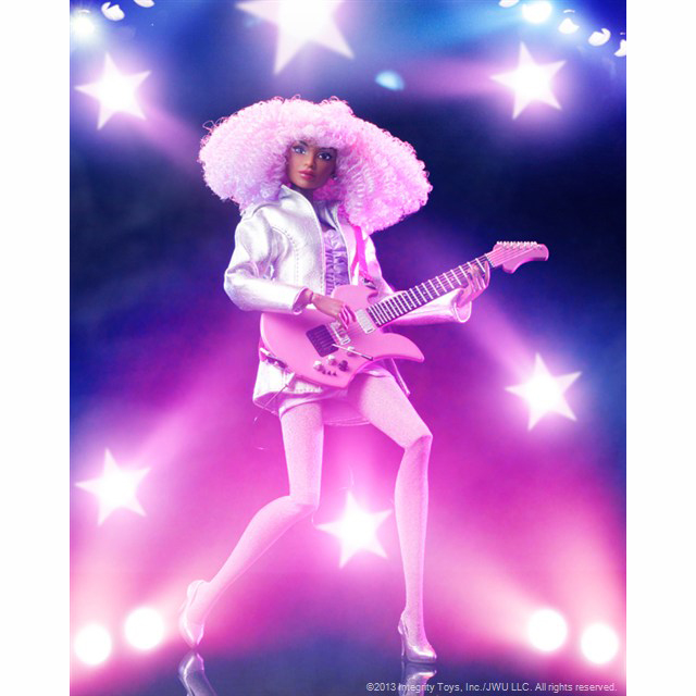 Fashion Royalty インティグリティトイズジャパン::collection Fashion Royalty インティグリティトイズジャパン::collection
