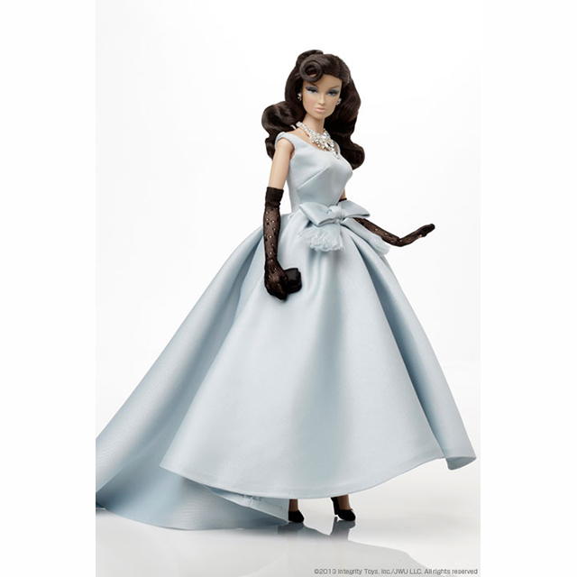 Fashion Royalty インティグリティトイズジャパン::collection detail