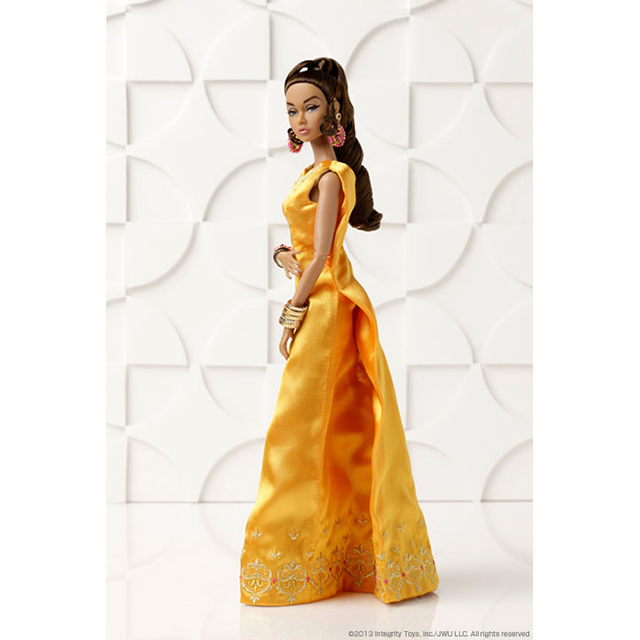 Fashion Royalty インティグリティトイズジャパン::collection