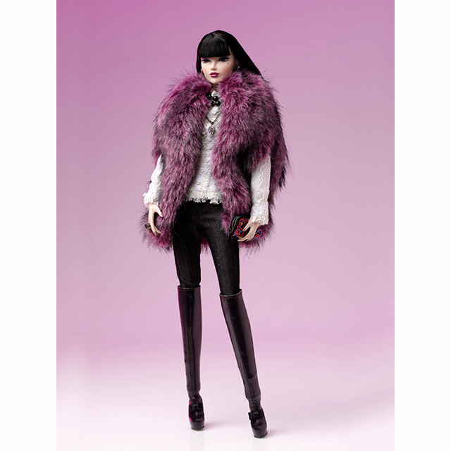 インディーズコレクション三昧 Fashion Royalty インティグリティトイズジャパン::collection detail
