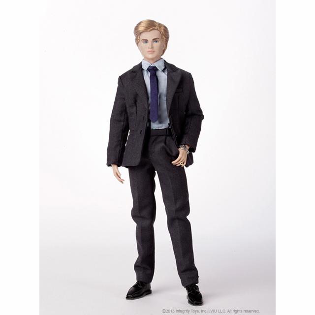 Fashion Royalty インティグリティトイズジャパン::collection detail