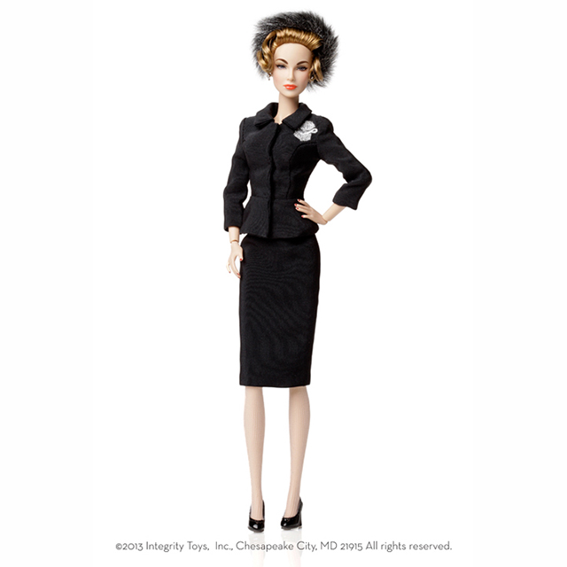 14025 Mommie Dearest™「マミー・ディアレスト」 Offcial Collectible Doll Gift Set2013