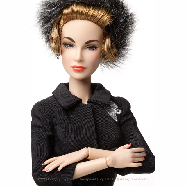 Fashion Royalty インティグリティトイズジャパン::collection detail