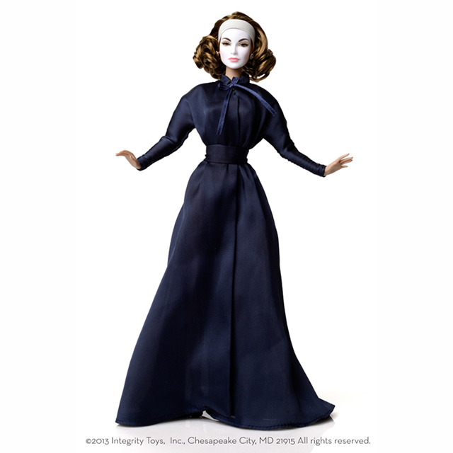 Fashion Royalty インティグリティトイズジャパン::collection detail