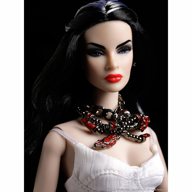 Fashion Royalty インティグリティトイズジャパン::collection detail