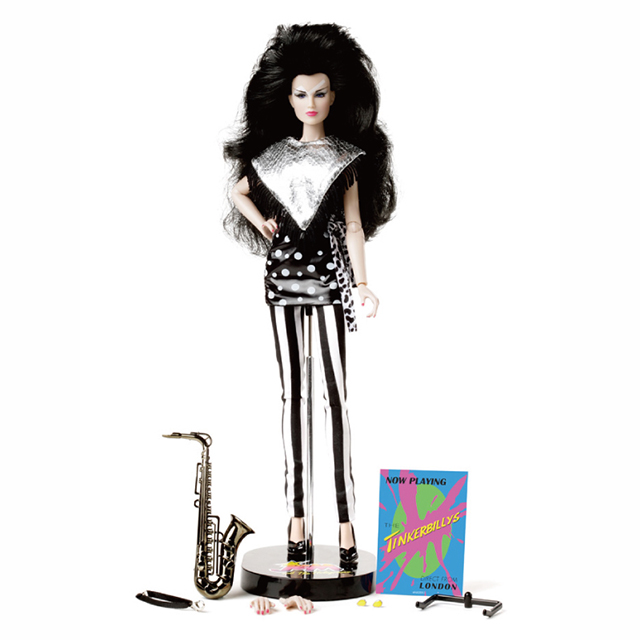 Fashion Royalty インティグリティトイズジャパン::collection Fashion Royalty インティグリティトイズジャパン::collection