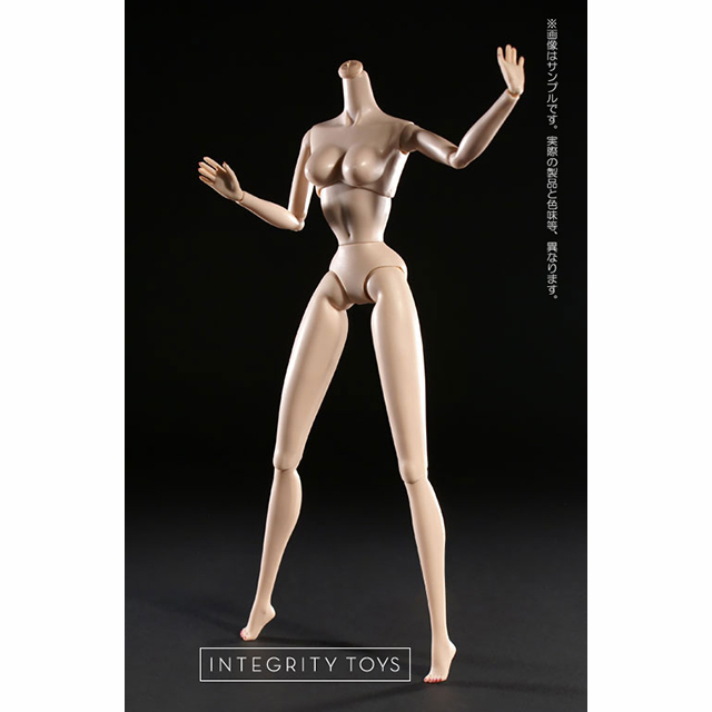 integritytoys　Fashion