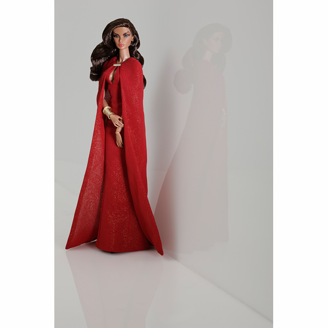 [中古]Integrity toys アウトフィットと小物 Integrity Toys Porcelain Dolls & Doll Playsets without