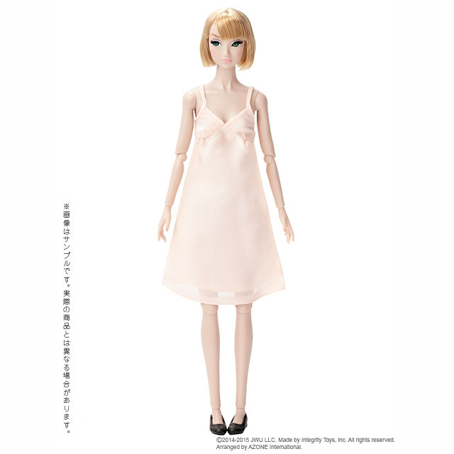 FR Nippon－misaki－インティグリティトイズジャパン::doll detail