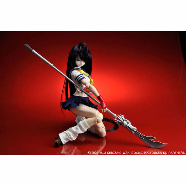 AZONE INTERNATIONAL::キャラクタードール::商品詳細